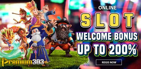 slot online terlengkap